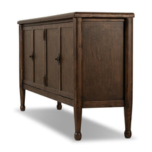 Wilder Sideboard-Aged Pine