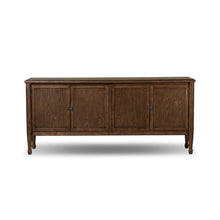 Wilder Sideboard-Aged Pine