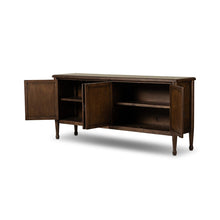 Wilder Sideboard-Aged Pine