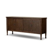 Wilder Sideboard-Aged Pine