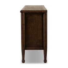 Wilder Sideboard-Aged Pine