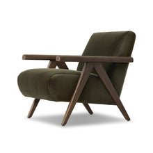Penn Chair-Surrey Olive