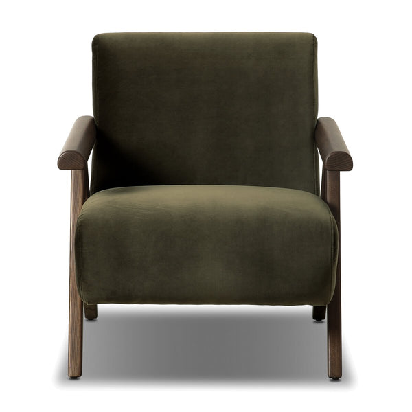 Penn Chair-Surrey Olive