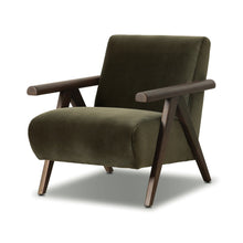 Penn Chair-Surrey Olive