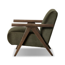 Penn Chair-Surrey Olive