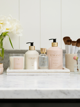 Blushed Bergamot Hand Lotion 10oz