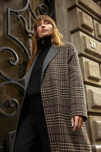 LADIES COAT