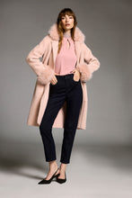 LADIES COAT