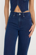 Jeanius Crop Palazzo