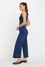 Jeanius Crop Palazzo
