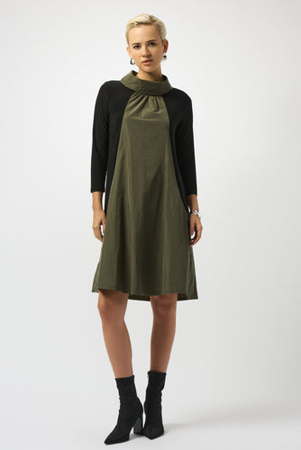 LADIES DRESS