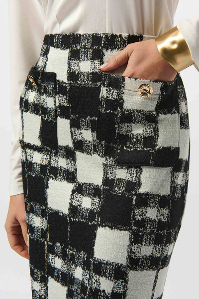 LADIES SKIRT