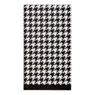 BLANC & NOIR GUEST TOWEL 20PK