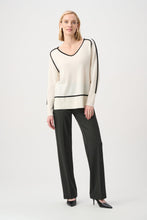 Knit Wide Leg Pant
