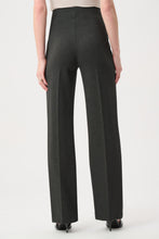 Knit Wide Leg Pant