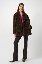 LADIES COAT