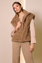 LADIES VEST