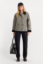 The Heritage Jacket