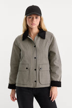 The Heritage Jacket
