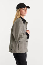 The Heritage Jacket
