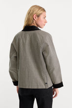 The Heritage Jacket