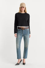 The Long Sleeve Layered Tee