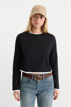 The Long Sleeve Layered Tee