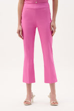 Woven Millennium Flare Pant