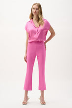 Woven Millennium Flare Pant