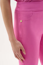 Woven Millennium Flare Pant