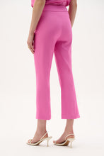 Woven Millennium Flare Pant