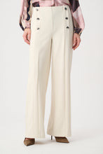 Sailor Wide Leg Pant