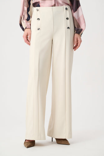 Sailor Wide Leg Pant
