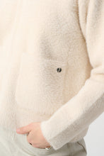 Detachable Faux Fur Collar Jacket