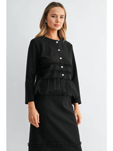 Kaylina Jacket