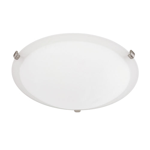 ALAN 2 LIGHT FLUSH MOUNT