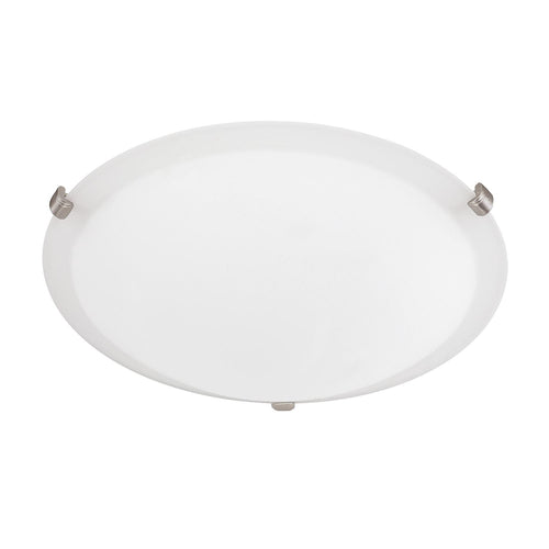 ALAN 3 LIGHT FLUSH MOUNT
