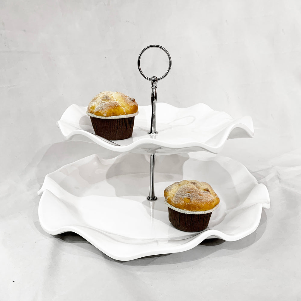 Vida Havana Two Tiered Server