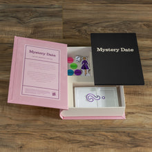 MYSTERY DATE VINTAGE BOOKSHELF EDITION