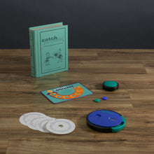 Catch Phrase! Vintage Bookshelf Edition