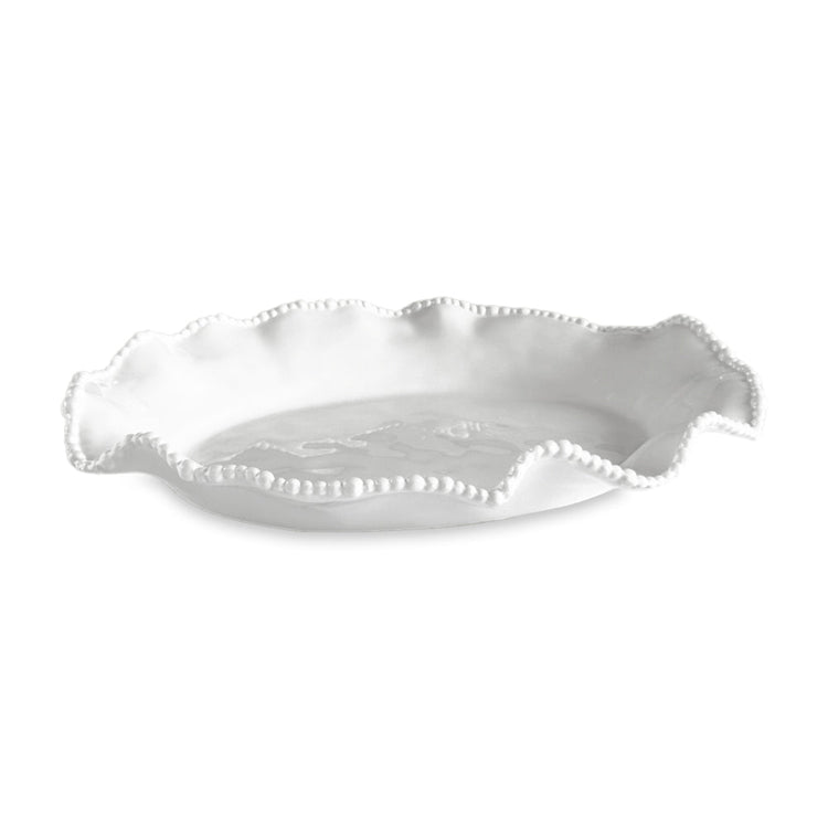 Vida Alegria Oval Platter