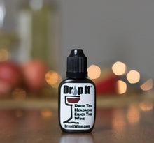 Drop It Wine Drops