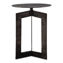 Deltoid Accent Table