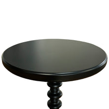 Spectrum Black Table