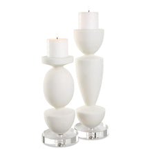 Lido Candleholder-Small
