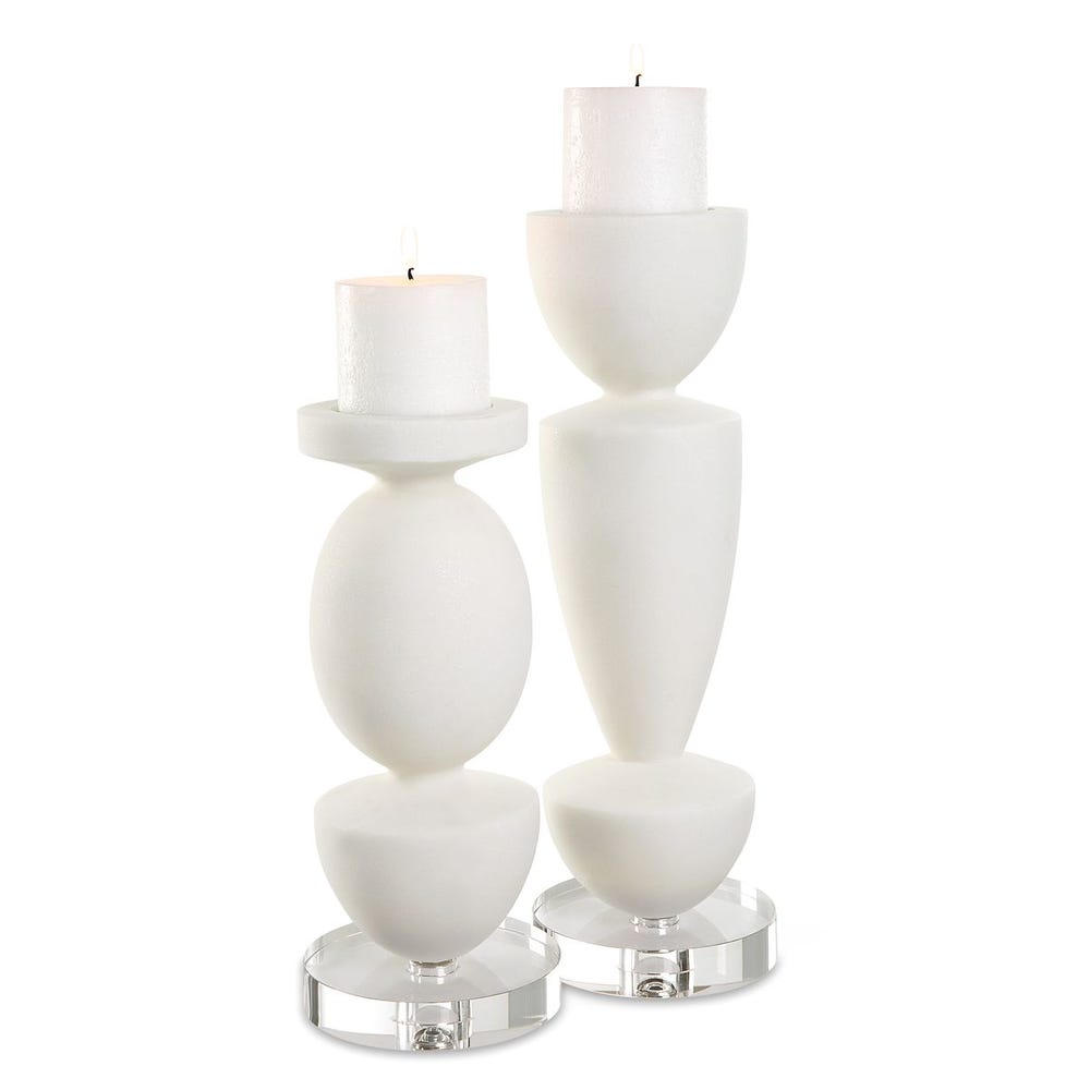 Lido Candleholder-Small