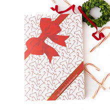 12 Day Peppermint Hand Cream Advent Calendar