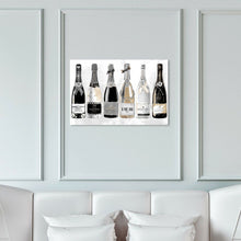 Fashion Champagne Galore Day 15x10