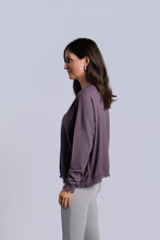 Shabby V Sweater