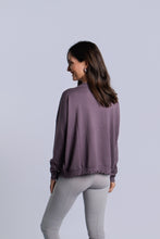 Shabby V Sweater
